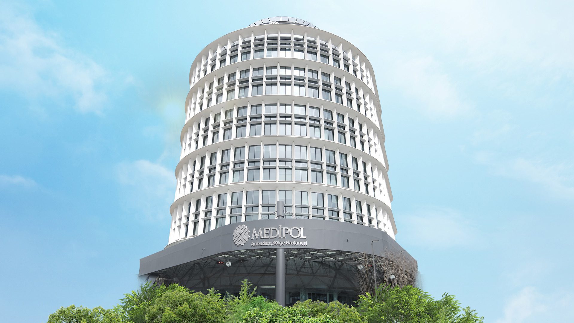 Medipol Acıbadem Bölge Hospital