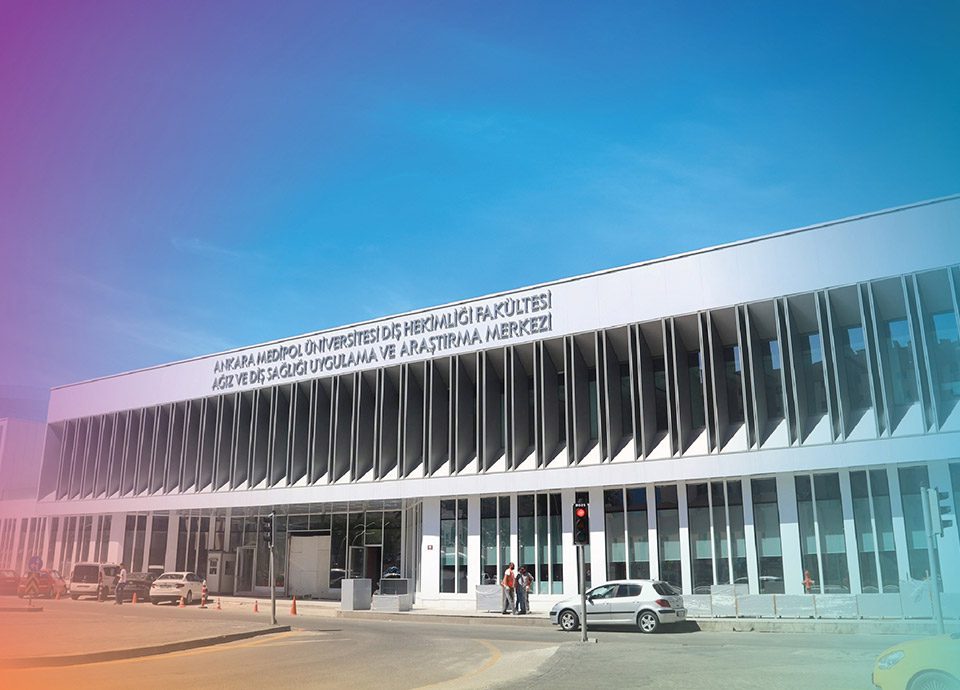 Medipol University Hospital Ankara