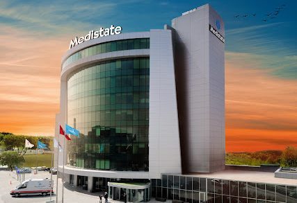 Medistate Hospital Kavacık