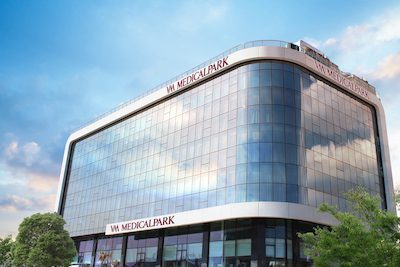 VM Medical Park Hospital Maltepe