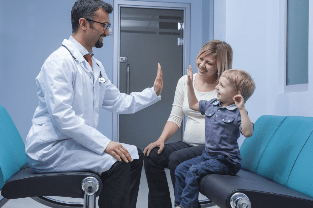 Otizm Sendromlu Çocuklar İçin Birinci Otizm Kültür Şenliği