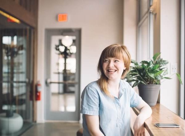 Emily Roberts – Severe Osteoarthritis in both knees