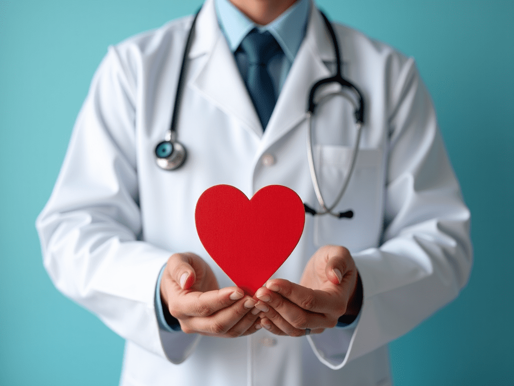 Замена аортального клапана: важный шаг для безопасности вашего сердца