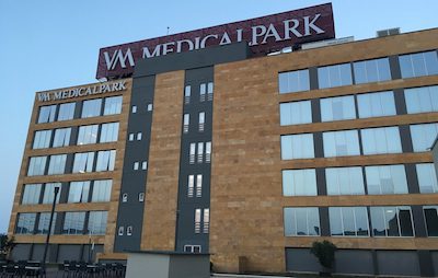 VM Medical Park Kocaeli
