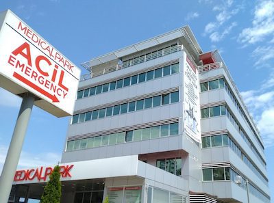 Medical Park Yıldızlı