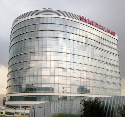 VM Medical Park Pendik