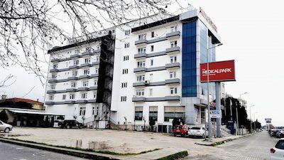 Medical Park Çanakkale