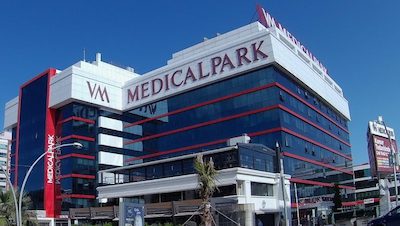 VM Medical Park Samsun