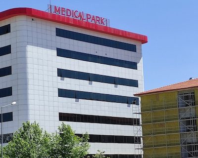 Medical Park Tokat Hastanesi