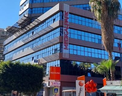 Medical Park Adana