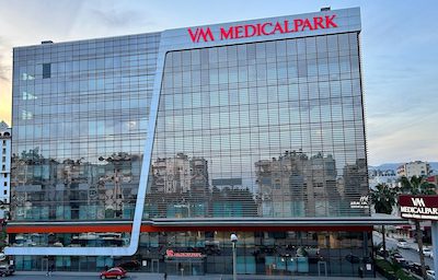 VM Medical Park Mersin