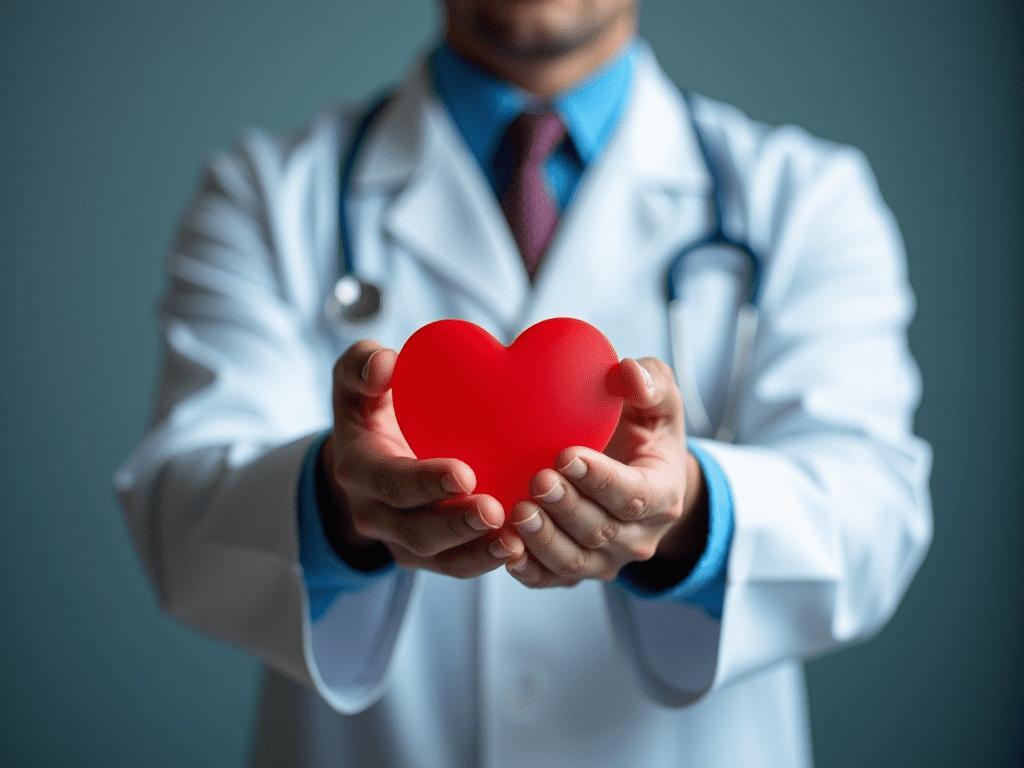 Doğumsal Kalp Hastalıkları