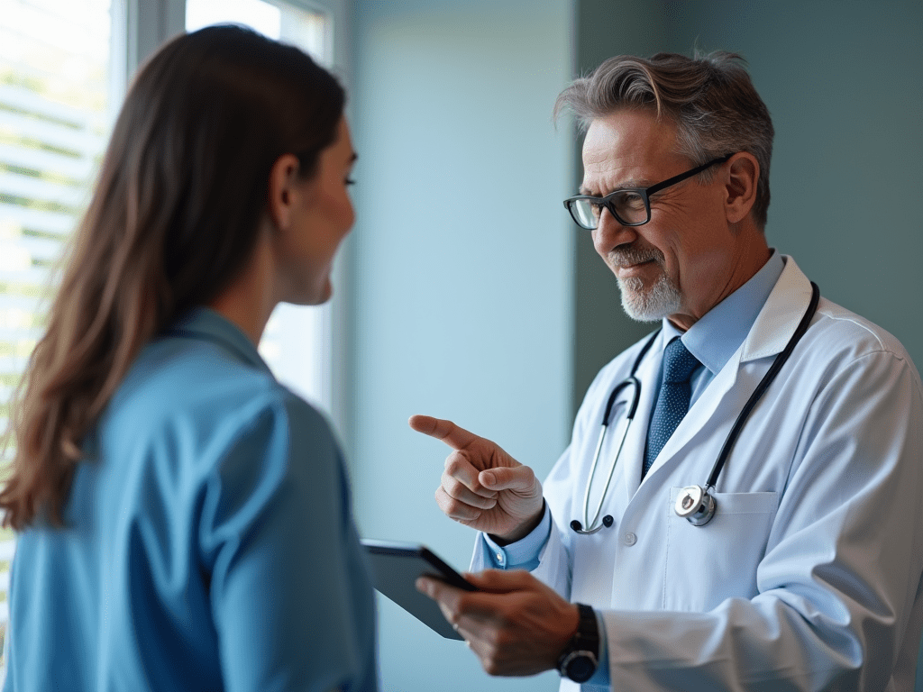 Что такое стресс-тест и как он проводится?