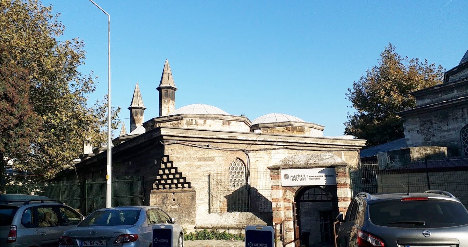 Medipol Üniversite Hastanesi Vatan