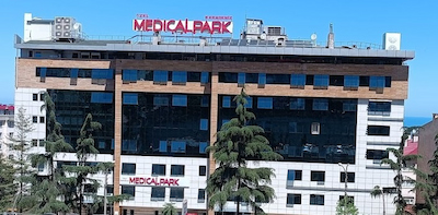 Medical Park Hospital Karadeniz