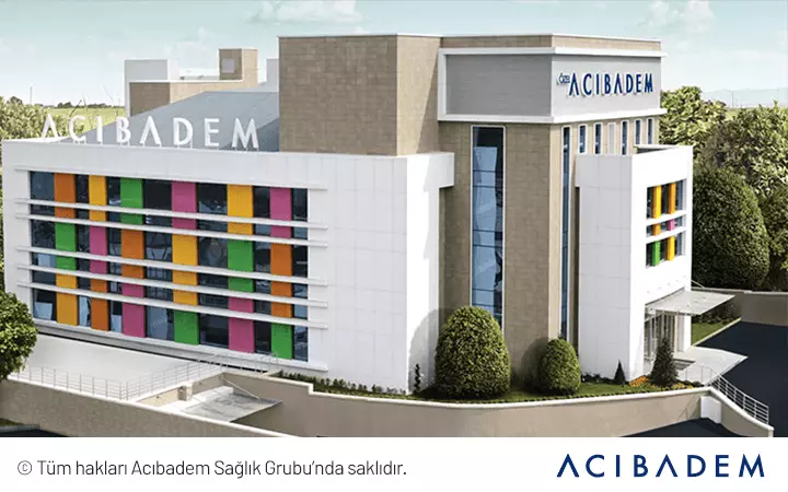 Acıbadem Ataşehir Medical Center